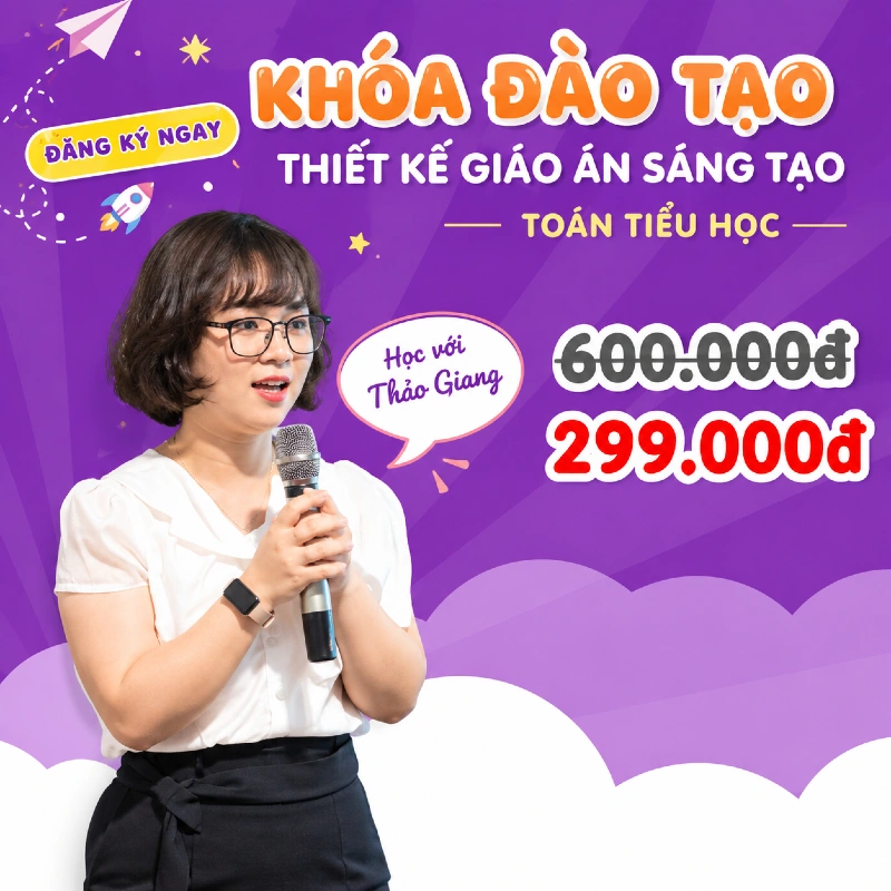 Khoá học Video nền tảng