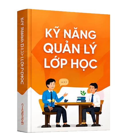 Kỹ năng quản lý lớp học