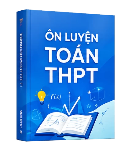 Ôn luyện toán THPT