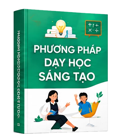 Phương pháp dạy học sáng tạo