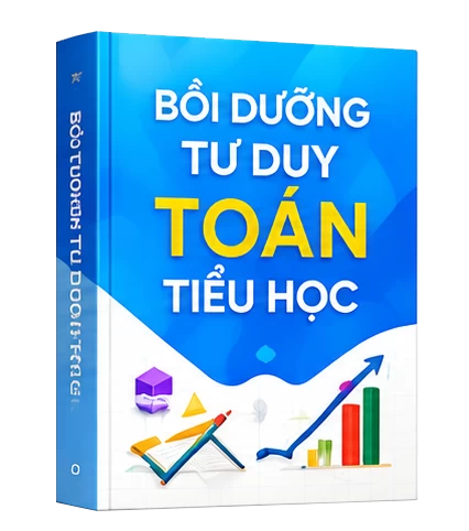 Tư duy toán tiểu học